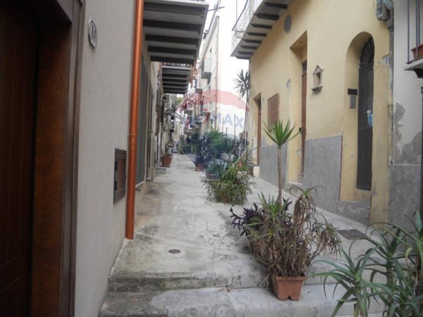 appartamento in vendita a Palermo in zona Centro storico