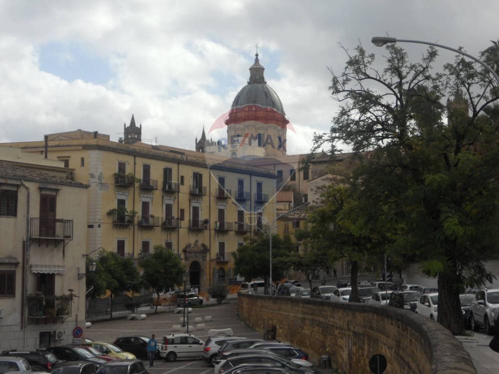 appartamento in vendita a Palermo in zona Centro storico