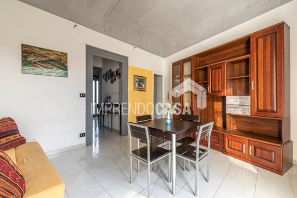 appartamento in vendita a Palermo in zona Centro storico