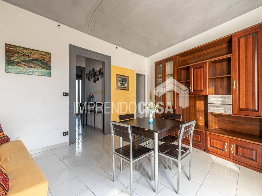 appartamento in vendita a Palermo in zona Centro storico