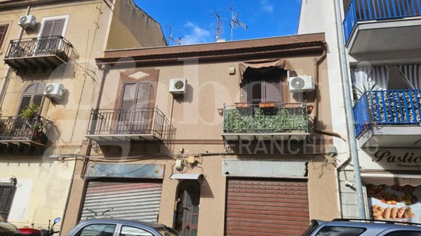 appartamento in vendita a Palermo in zona Montepellegrino