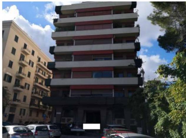 ufficio in vendita a Palermo