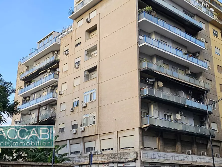 appartamento in vendita a Palermo in zona Montepellegrino