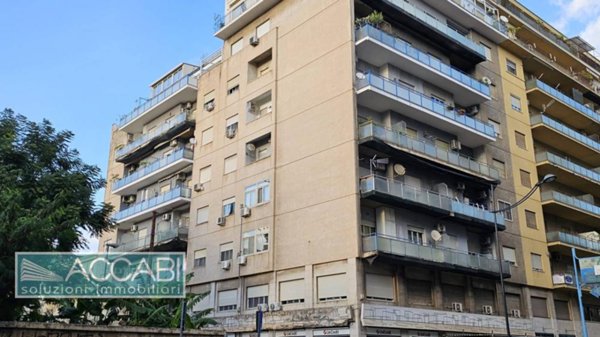 appartamento in vendita a Palermo in zona Montepellegrino