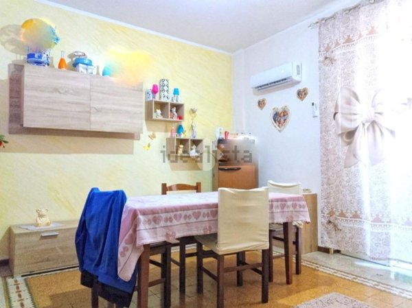 appartamento in vendita a Palermo in zona Zisa