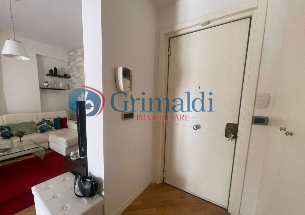 appartamento in vendita a Palermo in zona Calatafimi / Cuba