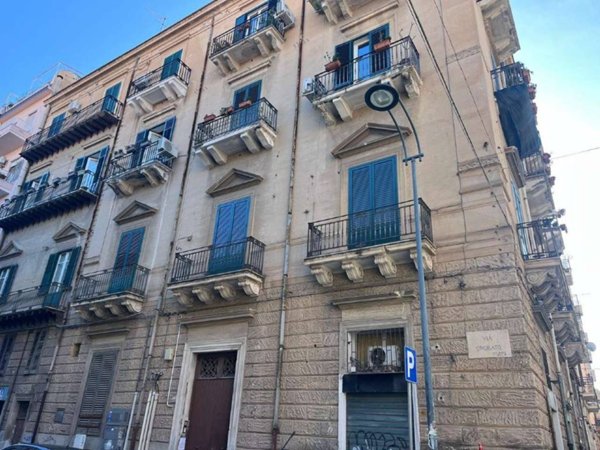 ufficio in vendita a Palermo in zona Calatafimi / Cuba