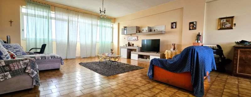 appartamento in vendita a Palermo in zona Tommaso Natale