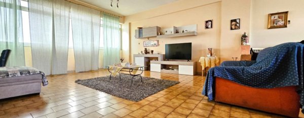 appartamento in vendita a Palermo in zona Tommaso Natale