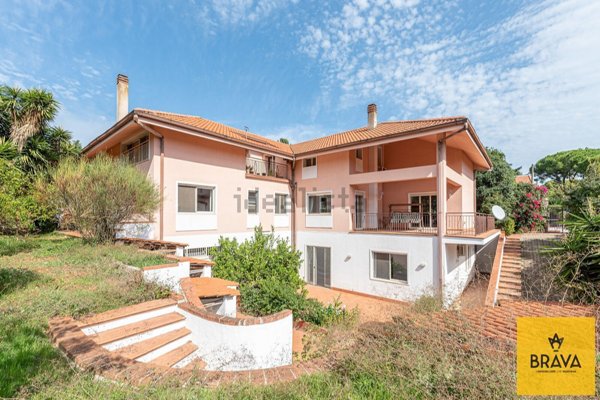 casa indipendente in vendita a Palermo in zona Partanna