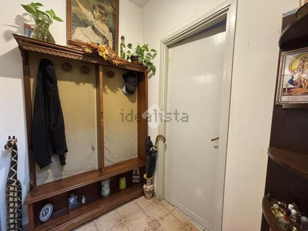 appartamento in vendita a Palermo in zona Oreto