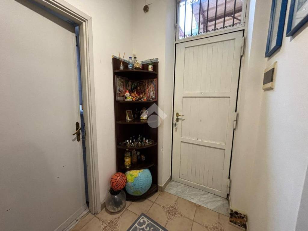 appartamento in vendita a Palermo in zona Oreto