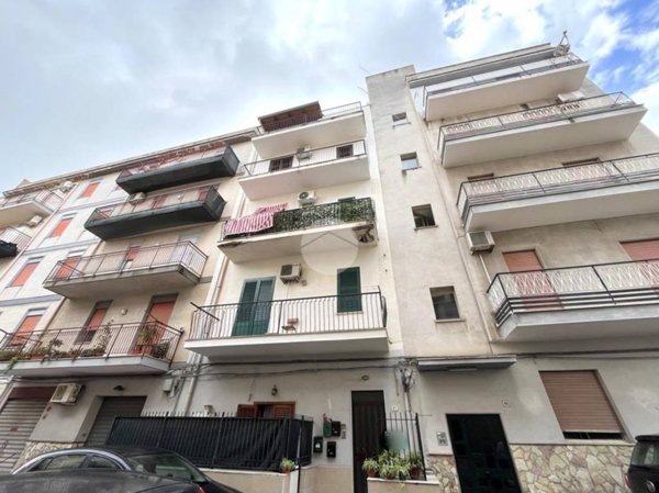 appartamento in vendita a Palermo in zona Altarello