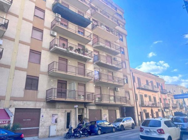 appartamento in vendita a Palermo