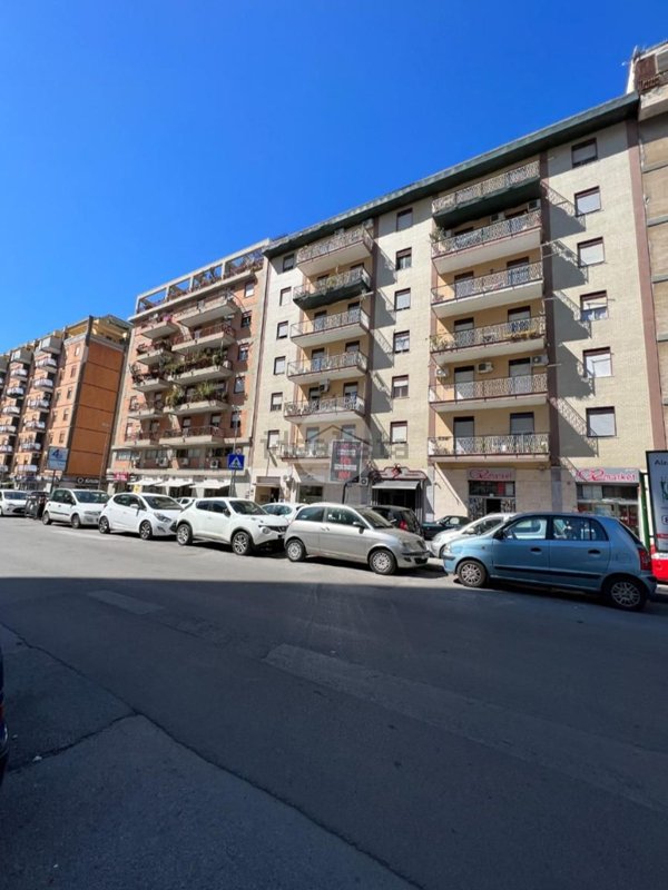 appartamento in vendita a Palermo in zona Montepellegrino