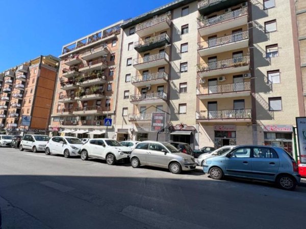 appartamento in vendita a Palermo in zona Montepellegrino