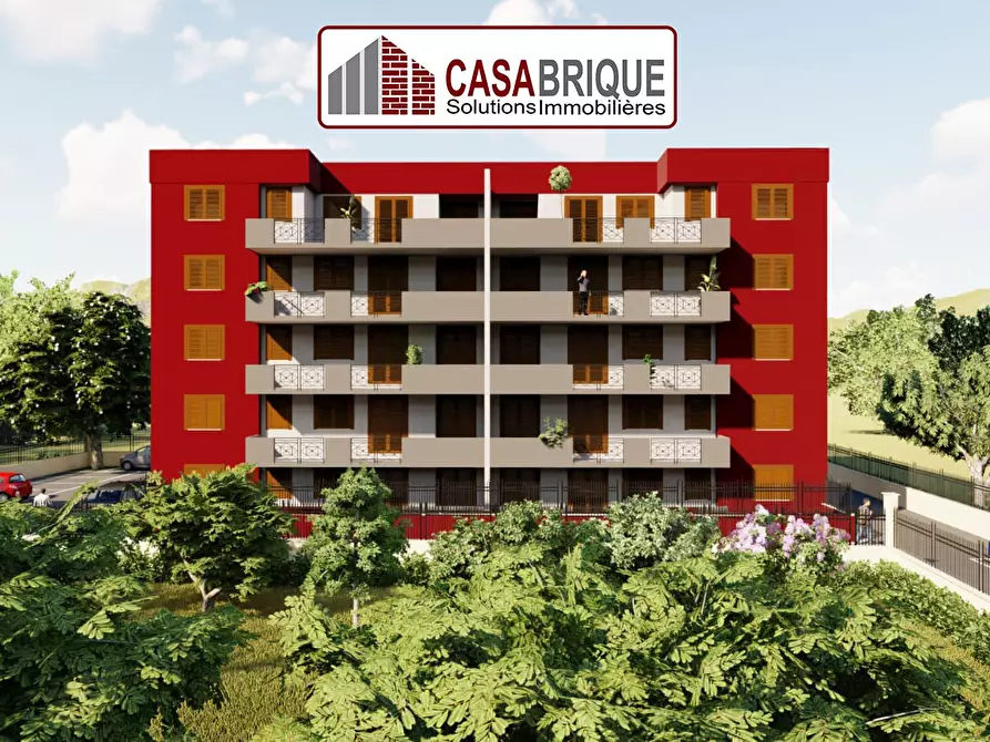 appartamento in vendita a Palermo in zona Chiavelli