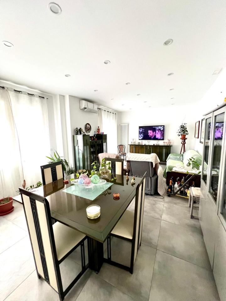 appartamento in vendita a Palermo in zona Sferracavallo