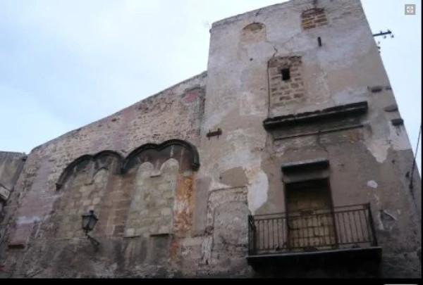 appartamento in vendita a Palermo in zona Centro storico