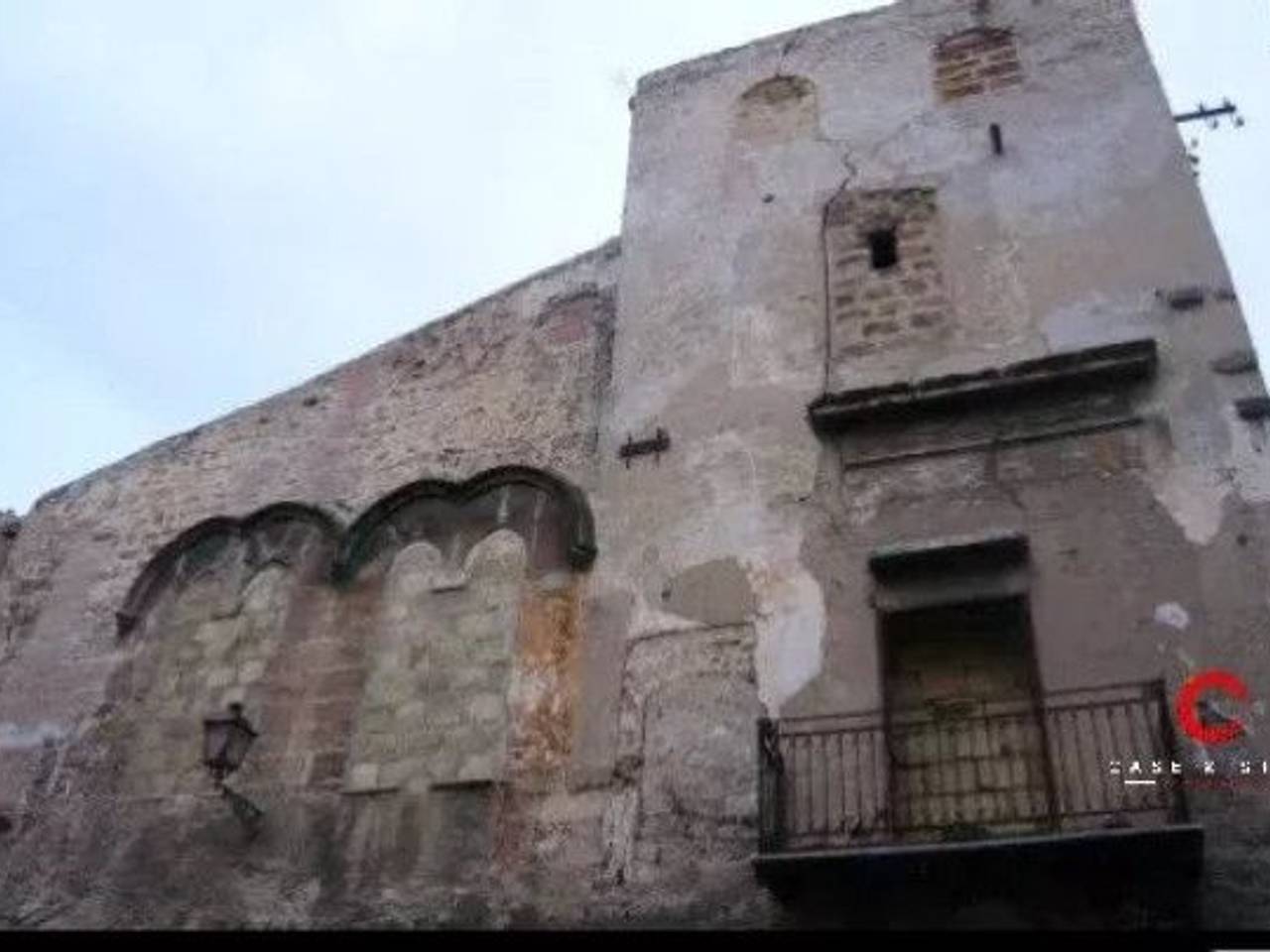 appartamento in vendita a Palermo in zona Centro storico