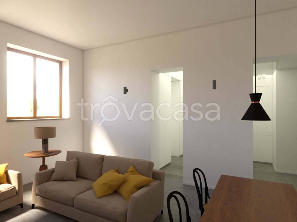 appartamento in vendita a Palermo in zona Mondello