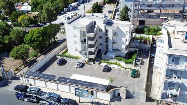 appartamento in vendita a Palermo in zona Arenella/Vergine Maria