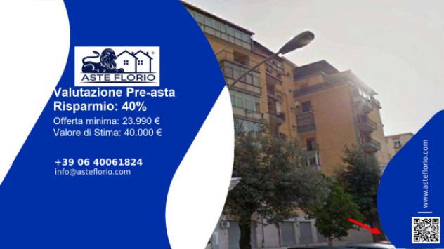 locale commerciale in vendita a Palermo in zona Calatafimi / Cuba