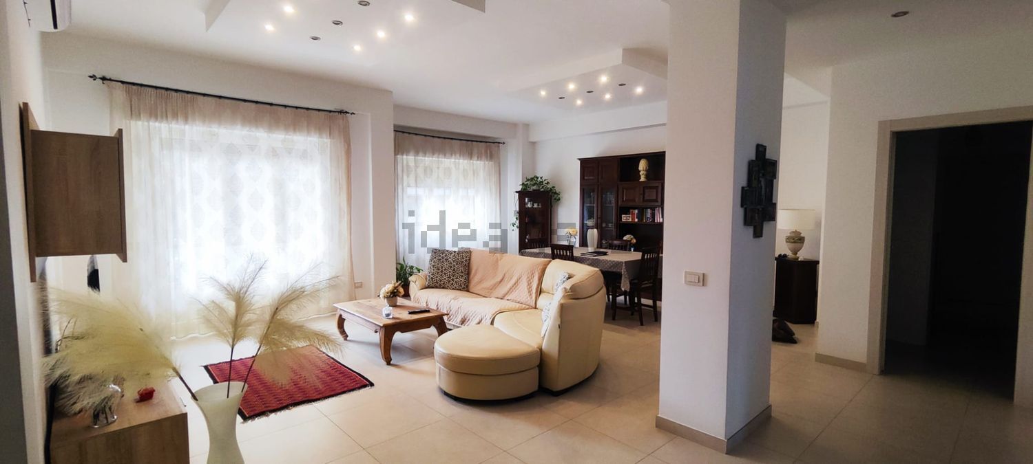 appartamento in vendita a Palermo in zona Montepellegrino