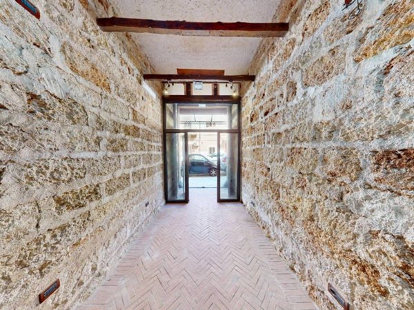 appartamento in vendita a Palermo in zona Pallavicino