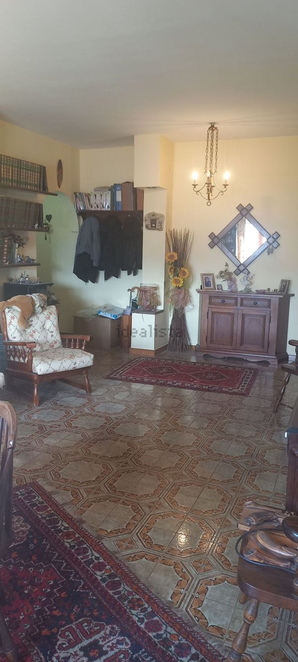 appartamento in vendita a Palermo in zona Politeama