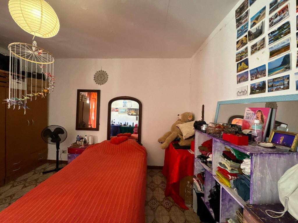 appartamento in vendita a Palermo in zona Centro storico