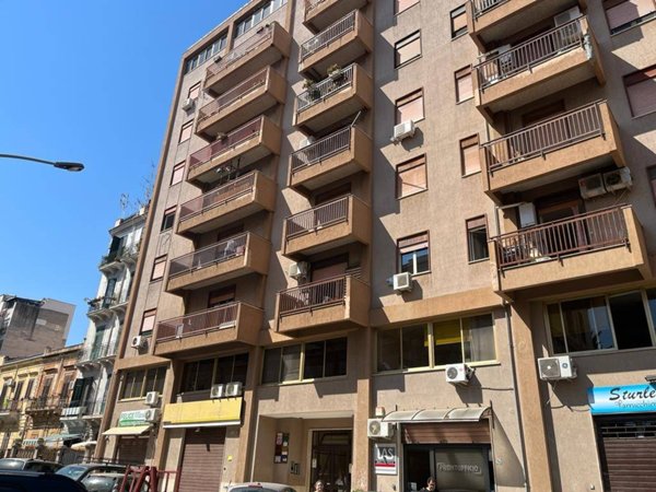 appartamento in vendita a Palermo in zona Calatafimi / Cuba