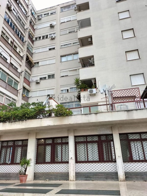 appartamento in vendita a Palermo in zona Pallavicino