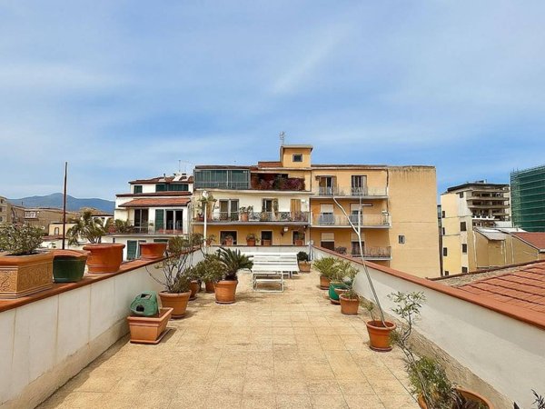 appartamento in vendita a Palermo in zona Centro storico