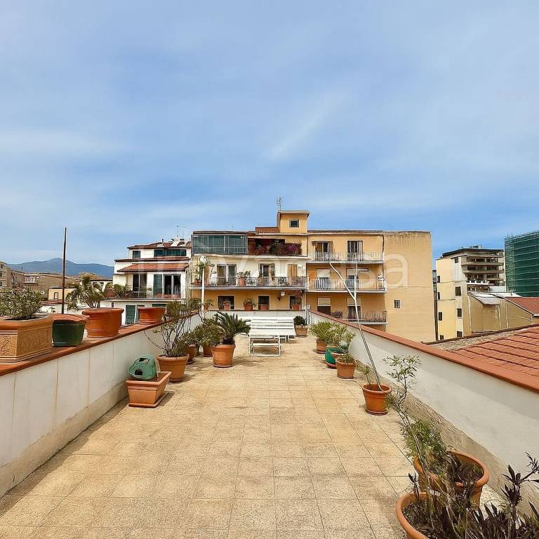 appartamento in vendita a Palermo in zona Centro storico