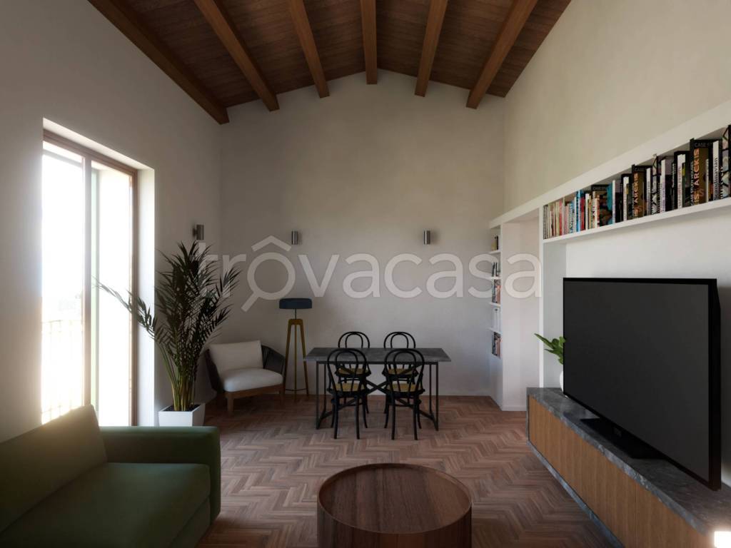 appartamento in vendita a Palermo in zona Mondello