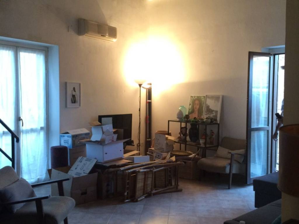 appartamento in vendita a Palermo in zona Centro storico