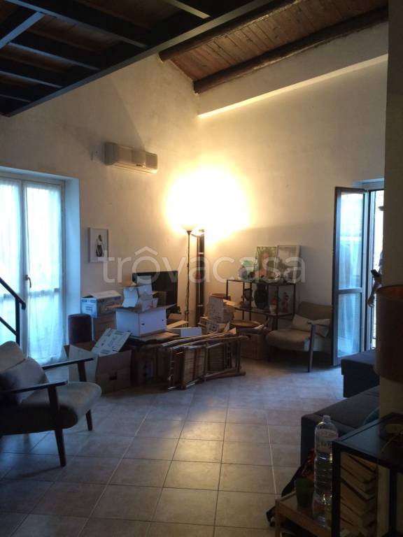 appartamento in vendita a Palermo in zona Centro storico