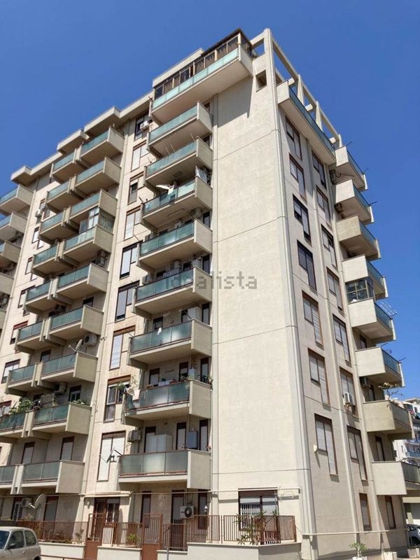 appartamento in vendita a Palermo in zona Oreto