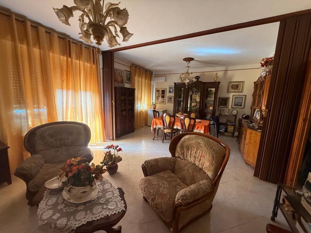 appartamento in vendita a Palermo