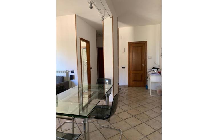 appartamento in vendita a Palermo in zona Resuttana