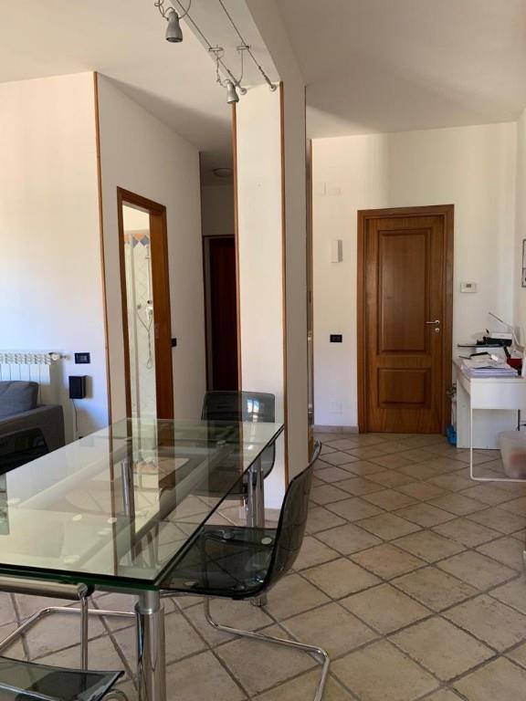 appartamento in vendita a Palermo in zona Resuttana