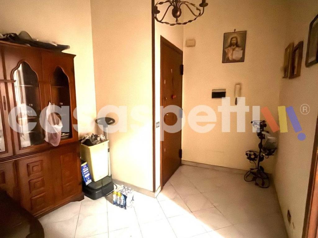 appartamento in vendita a Palermo in zona Centro storico