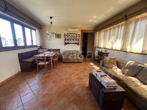 appartamento in vendita a Palermo