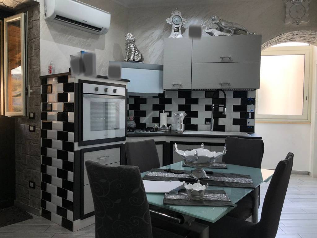 appartamento in vendita a Palermo in zona Boccadifalco