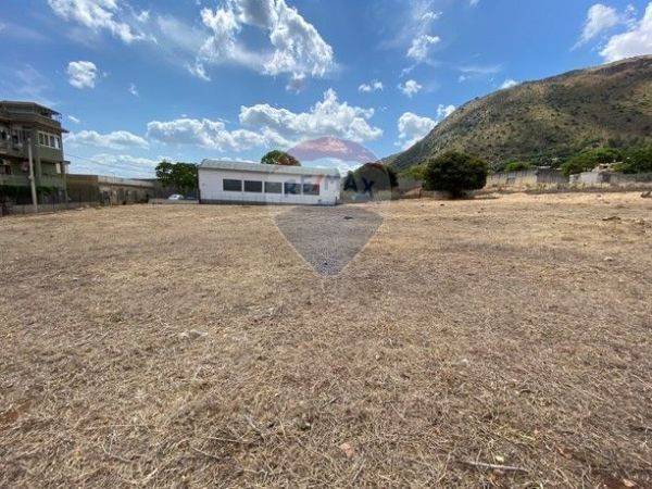 negozio in vendita a Palermo in zona Pallavicino