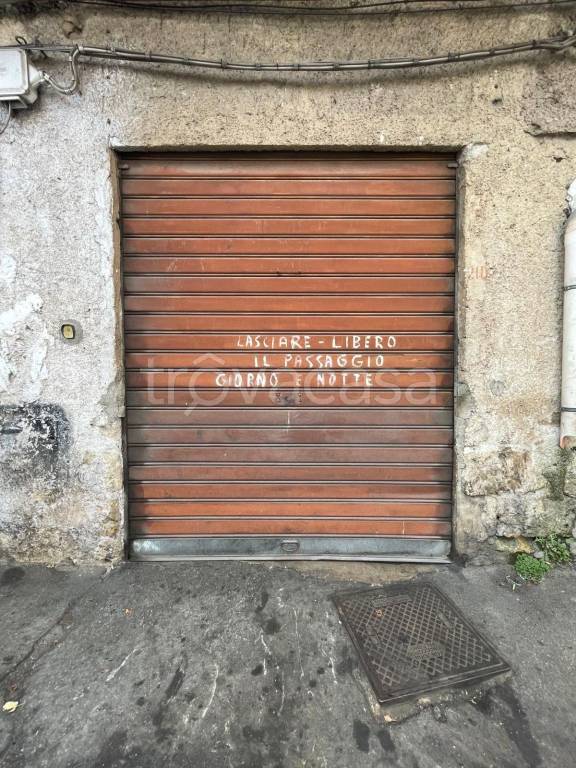 negozio in vendita a Palermo in zona Uditore