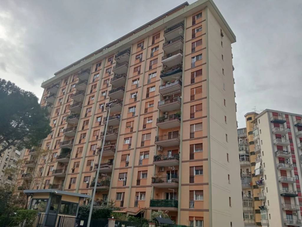 appartamento in vendita a Palermo