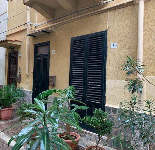 appartamento in vendita a Palermo in zona Sferracavallo