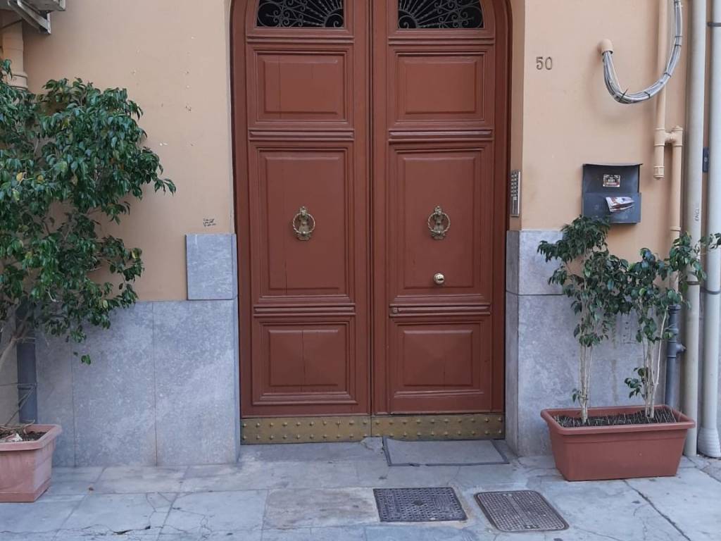 appartamento in vendita a Palermo in zona Calatafimi / Cuba